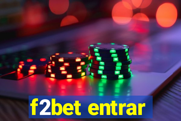 f2bet entrar